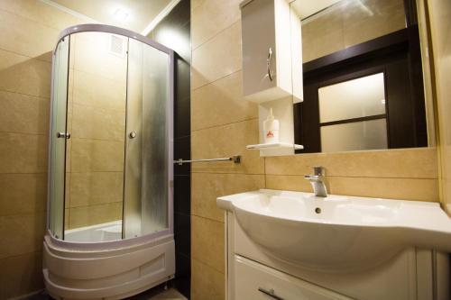 Apartamento Nezavisimosti 72