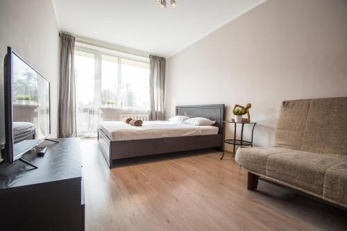 Apartamento Nezavisimosti 72