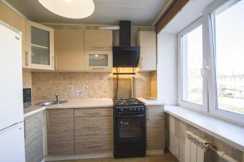 Apartamento Nezavisimosti 72