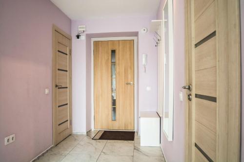 Apartamento Nezavisimosti 72