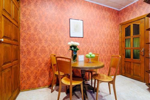 Apartament On Nezavisimosti 19