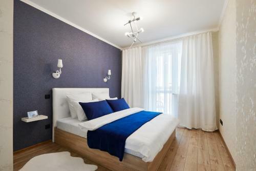 Paulmarie Apartments On Mayakovskogo 35
