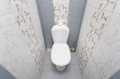 Apartment Krasnozvezdniy 14