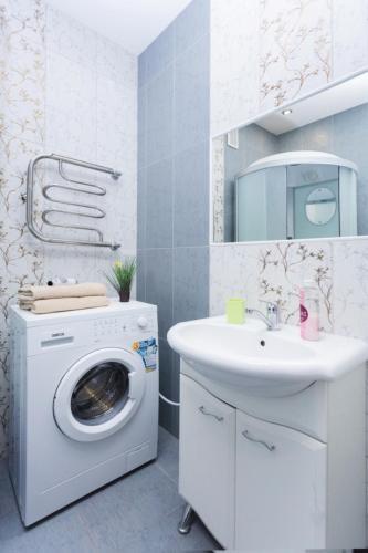 Apartment Krasnozvezdniy 14