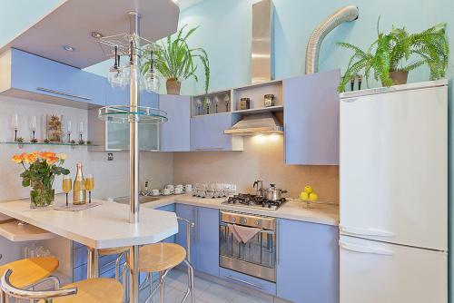 Apartments On Lenina