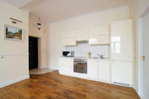Apartamenty On Nezavisimosti 39