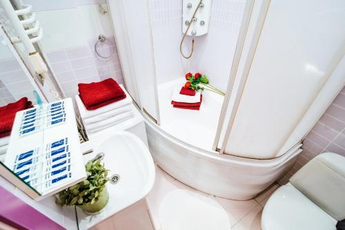 Apartamenty On Nezavisimosti 39
