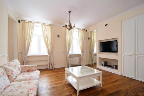 Apartamenty On Nezavisimosti 39