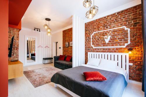 Apartamento ??????????? Loft ??????? ??????