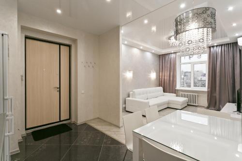 Minsklux Apartments On Haradsky Val Str.10