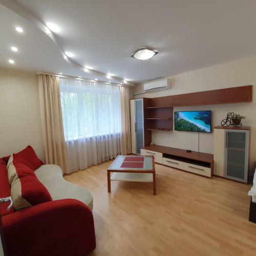 Apartments Behappy Bogdanovicha 64