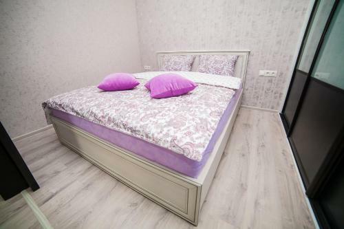 Apartamento Vip Arenda Grushevka