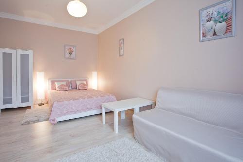 Apartamenty Tsentr Zakharova 40