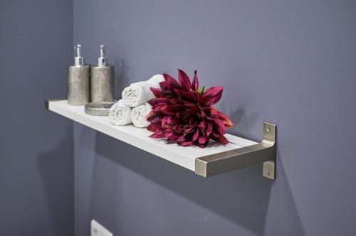 Apartment In Minsk, K.marksa Str.50
