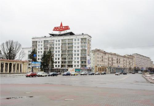 Apartament On Nezavisimosti 74(2)