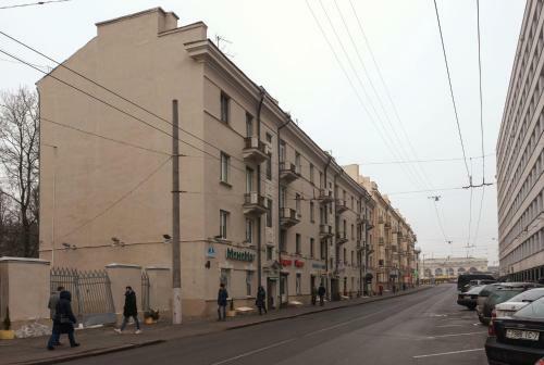 Apartament On Lenina