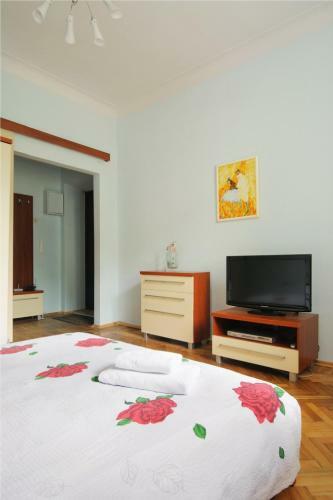 Apartament On Lenina