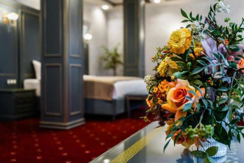 Imperial Palace Hotel