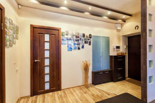Apartament On Vokzal
