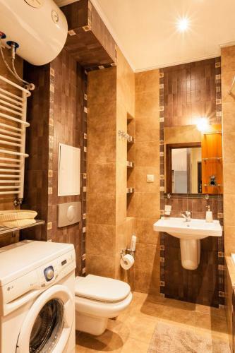 Apartament On Vokzal