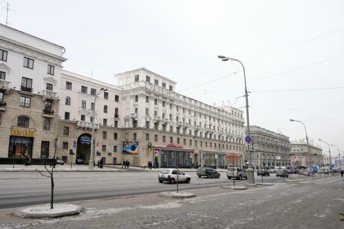 Apartament On Centr