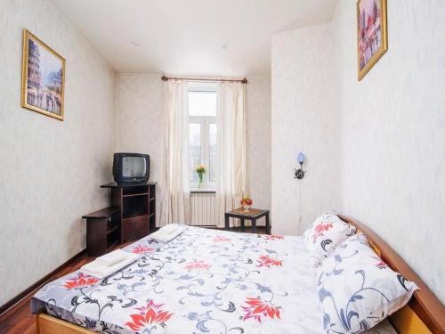 Apartamento ???????? ?? ??????? ??????