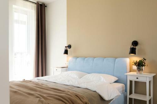 Apartamento Minsk2go Arena