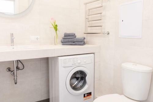 Apartamento Minsk2go Arena