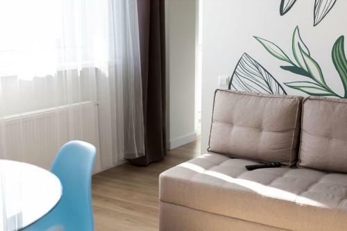 Apartamento Minsk2go Arena