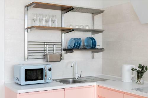 Apartamento Minsk2go Arena