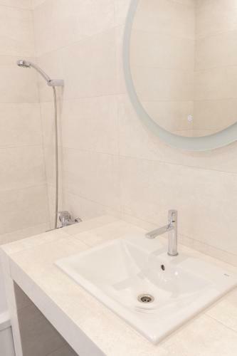 Apartamento Minsk2go Arena