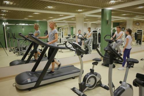 Sanatoriy Priozernyi