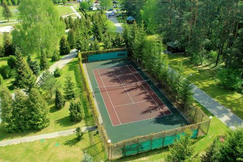 Sanatoriy Priozernyi