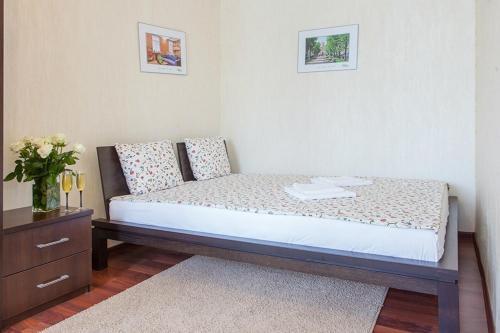 Apartament On Nezavisimosti 44, 46
