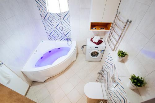Apartament On Kozlova 4
