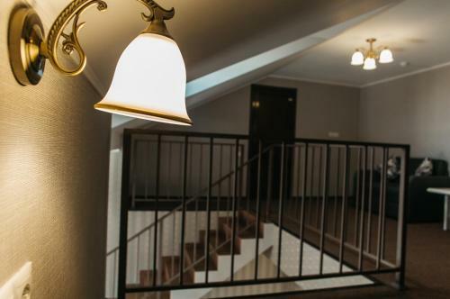 Belastok Hotel