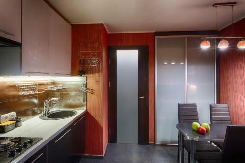 Provance Apartment Nemiga