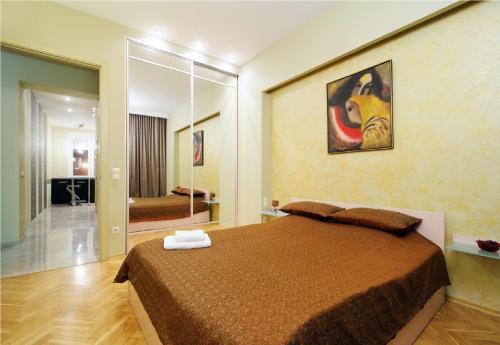 Apartamento Kvartira Nezavisimosti 78