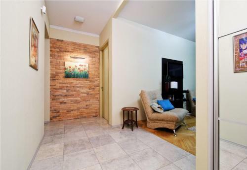 Apartamento Kvartira Nezavisimosti 78