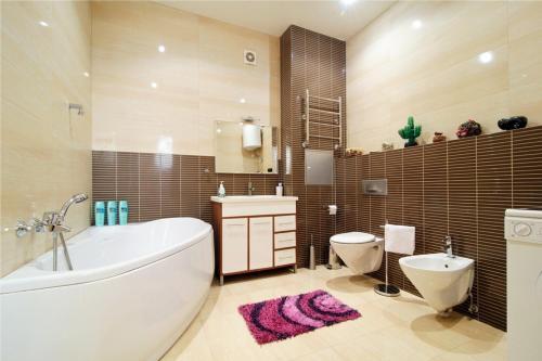 Apartamento ??????????? ????? ?????