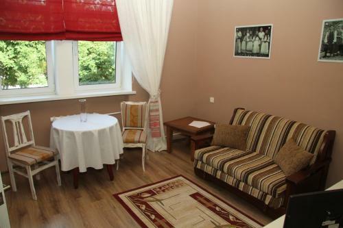 Dvina Hotel