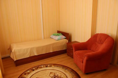 Dvina Hotel