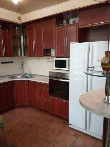 Paulmarie Apartments On Kyrova