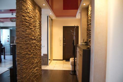 Paulmarie Apartments On Pravdy