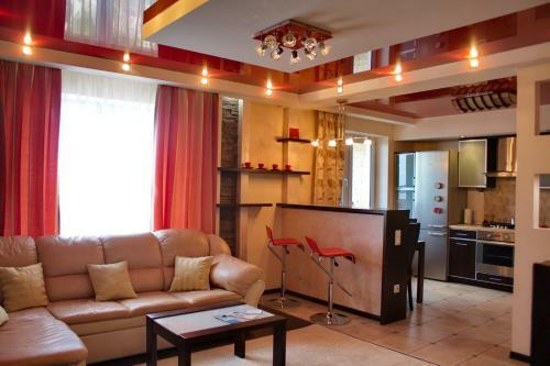 Paulmarie Apartments On Pravdy