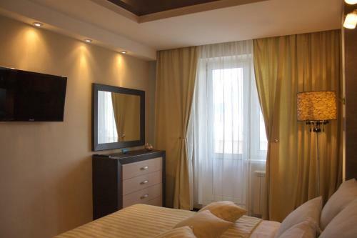 Paulmarie Apartments On Pravdy