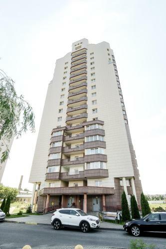 Apartamento Popovicha Euapartments