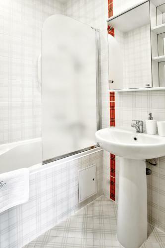 Apartamento Popovicha Euapartments