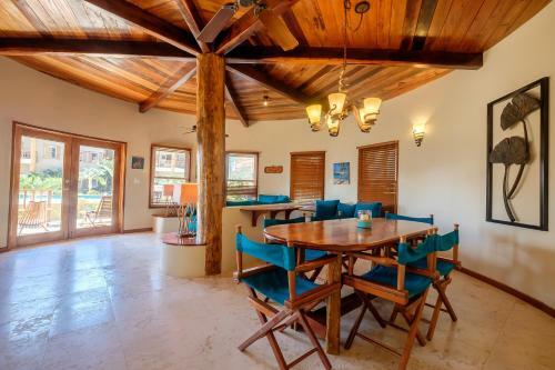 Apartamento Indigo Belize 4a Condo