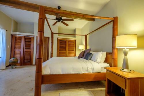 Apartamento Indigo Belize 4a Condo